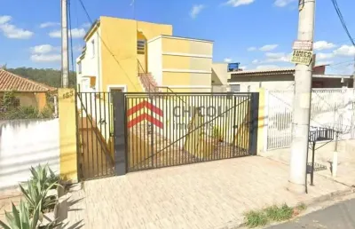 Casa com 2 quartos à venda na das petúnias, 155, narita garden, vargem grande paulista por r$ 600.000