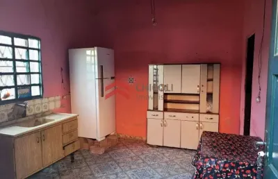Casa com 2 quartos à venda na hélio nunes de oliveira, 1351, jardim japão (caucaia do alto), cotia por r$ 120.000