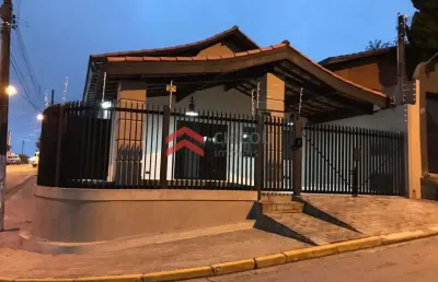 Casa comercial com 2 salas à venda na josé augusto pedroso, 333, parque bahia, cotia por r$ 1.500.000