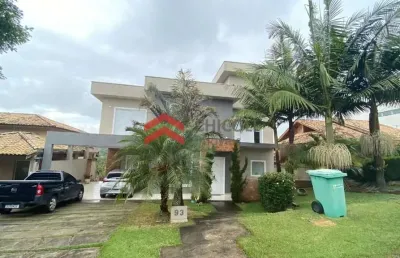 Casa em condomínio fechado com 3 quartos à venda na ibirapitã, 93, santa adelia, vargem grande paulista por r$ 1.450.000