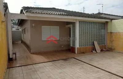 Casa em condomínio fechado com 3 quartos à venda na da lagoa, 729, jardim vargem grande, vargem grande paulista por r$ 560.000