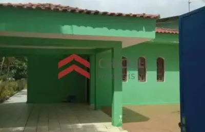 Casa com 3 quartos à venda na doutor rene corrêa, 290, jardim são lucas, vargem grande paulista por r$ 600.000