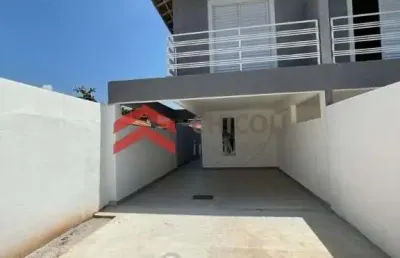 Casa com 3 quartos à venda na mediterrâneo, 189, jardim floresta, vargem grande paulista por r$ 600.000
