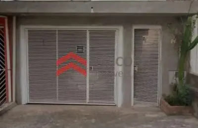 Casa com 4 quartos à venda na alagoinhas, 149, jardim araruama, cotia por r$ 350.000