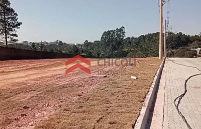 Terreno em condomínio fechado à venda na dos pereira, 3000, água espraiada (caucaia do alto), cotia por r$ 204.189