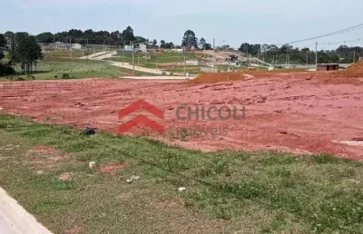 Terreno em condomínio fechado à venda na dos pereira, água espraiada (caucaia do alto), cotia por r$ 160.000