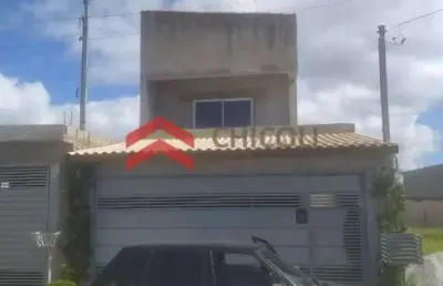 Casa em condomínio fechado com 3 quartos à venda na aroeira do sertão, 225, água espraiada (caucaia do alto), cotia por r$ 450.000