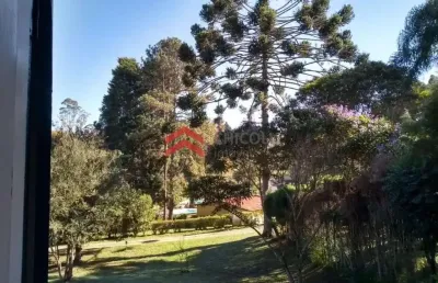 Chácara / sítio com 6 quartos à venda na brasil japão, chácara canguerinha, mairinque por r$ 1.600.000