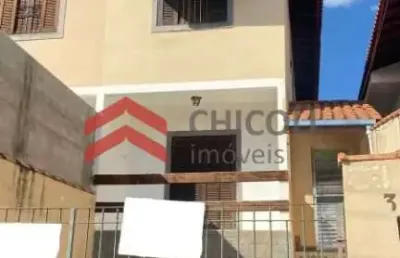 Casa com 3 quartos à venda na rua mário scarvance, 362, centro, vargem grande paulista por r$ 370.000