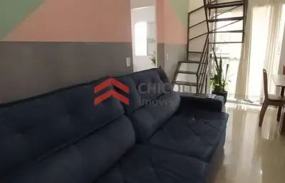 Apartamento com 4 quartos à venda na jesuíno antônio, 775, novo osasco, osasco por r$ 350.000
