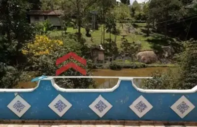 Chácara / sítio com 3 quartos para alugar na serra da mantiqueira, 22, juca rocha (mailasqui), são roque por r$ 4.500