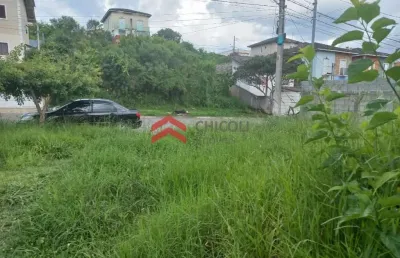 Terreno à venda na rua lisanto, jardim japão (caucaia do alto), cotia por r$ 100.000