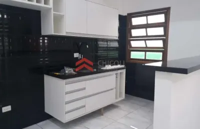 Casa com 3 quartos à venda na do matão, 1701, narita garden, vargem grande paulista por r$ 380.000
