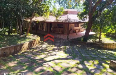 Chácara / sítio com 2 quartos à venda na mairiporã, 775, jardim camargo (canguera), são roque por r$ 800.000