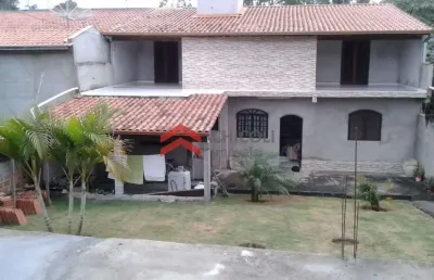 Casa com 3 quartos à venda na dos encanadores, 738, jardim europa, vargem grande paulista por r$ 550.000