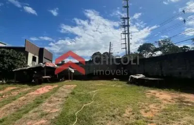 Terreno à venda na da lagoa, 715, jardim vargem grande, vargem grande paulista por r$ 2.000.000
