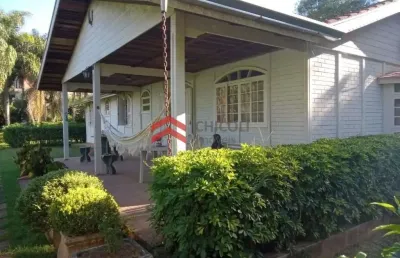 Casa em condomínio fechado com 3 quartos à venda na do carmo, 73, bairro do carmo, são roque por r$ 990.000