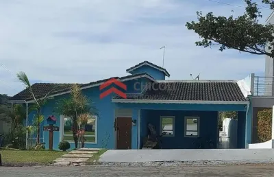 Casa em condomínio fechado com 3 quartos à venda na açai, 739, santa adelia, vargem grande paulista por r$ 1.250.000