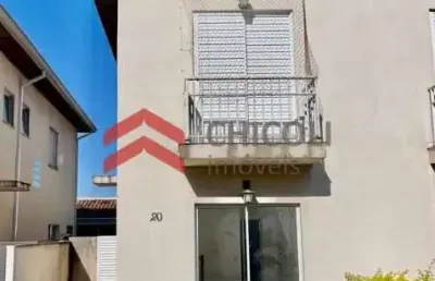 Casa em condomínio fechado com 3 quartos à venda na ayl bandeira, 900, remanso i, vargem grande paulista por r$ 459.000