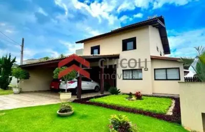 Casa em condomínio fechado com 3 quartos à venda na lírio do amazonas, 206, jardim haras bela vista gl um, vargem grande paulista por r$ 1.600.000