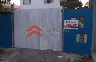 Casa em condomínio fechado com 3 quartos à venda na dos comerciantes, 230, jardim haras bela vista gl um, vargem grande paulista por r$ 850.000