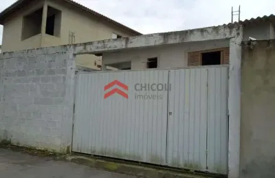 Casa com 2 quartos à venda na da bonanza, 2620, capela de são pedro, vargem grande paulista por r$ 350.000