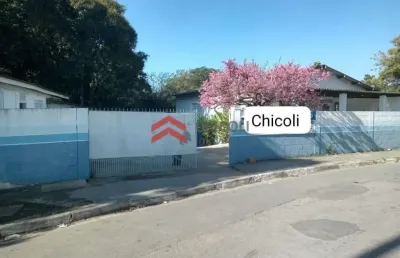 Chácara / sítio com 3 quartos à venda na isabel maria pereira, 491, jardim portão vermelho, vargem grande paulista por r$ 750.000