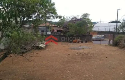 Terreno comercial para alugar na embuia, 277, jardim floresta, vargem grande paulista por r$ 1.900