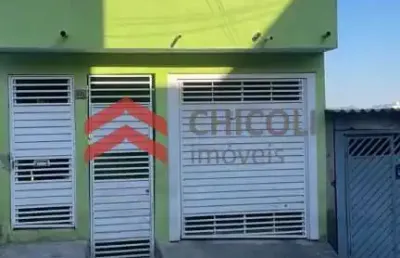 Casa com 13 quartos à venda na janaina, 23, parque wey, itapevi por r$ 1.300.000