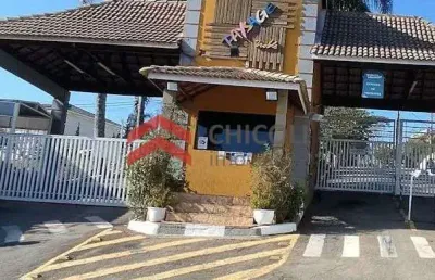 Casa em condomínio fechado com 3 quartos à venda na ribeirão das lages, 200, paysage noble, vargem grande paulista por r$ 990.000