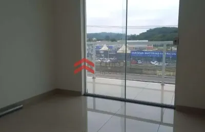 Apartamento com 2 quartos para alugar na elias alves da costa, 681, centro, vargem grande paulista por r$ 2.000