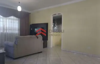 Casa com 3 quartos à venda na dos jornalistas, 229, jardim europa, vargem grande paulista por r$ 590.000