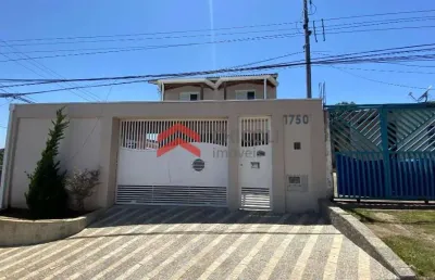 Casa com 3 quartos à venda na benjamin viêira de oliveira, 1750, jardim floresta, vargem grande paulista por r$ 700.000