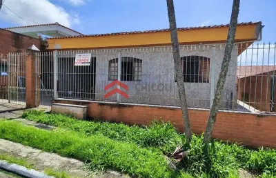 Casa com 2 quartos à venda na dos garçons, 261, jardim europa, vargem grande paulista por r$ 600.000