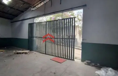 Barracão / galpão / depósito com 1 sala para alugar na bunjiro nakao, 50763, aguassaí (caucaia do alto), cotia por r$ 7.000