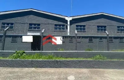 Barracão / galpão / depósito com 4 salas para alugar na fernando de noronha, 1026, jardim margarida, vargem grande paulista por r$ 30.000