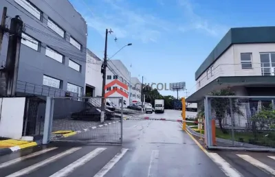 Barracão / galpão / depósito com 4 salas à venda na serra da mantiqueira, jardim helena maria, vargem grande paulista por r$ 4.500.000
