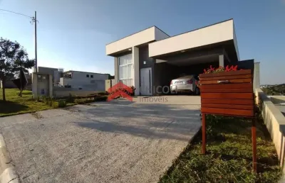 Casa em condomínio fechado com 2 quartos à venda na são joão del rei, 131, jardim europa, vargem grande paulista por r$ 770.000