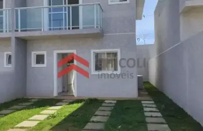 Casa em condomínio fechado com 3 quartos à venda na jorge pires cardoso, 26, residencial san diego, vargem grande paulista por r$ 409.900