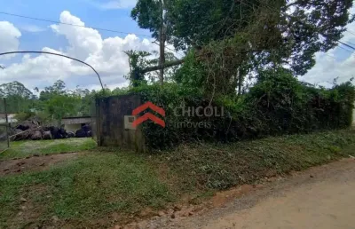 Chácara / sítio com 2 quartos à venda na rui de oliveira, 95, chácara santa mônica, vargem grande paulista por r$ 650.000