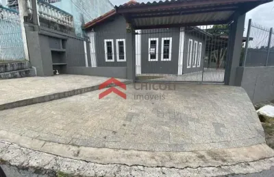 Casa com 3 quartos à venda na madressilva, 6, narita garden, vargem grande paulista por r$ 600.000