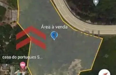 Terreno à venda na da ponte, 79, chácara santa maria, cotia por r$ 8.659.980