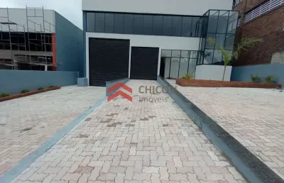 Barracão / galpão / depósito com 2 salas à venda na pd miguel, 77, jardim vargem grande, vargem grande paulista por r$ 3.600.000