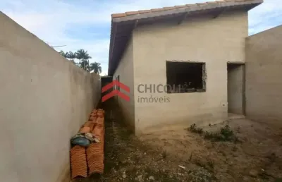 Casa com 1 quarto à venda na da afegônia, recreio, ibiúna por r$ 278.000