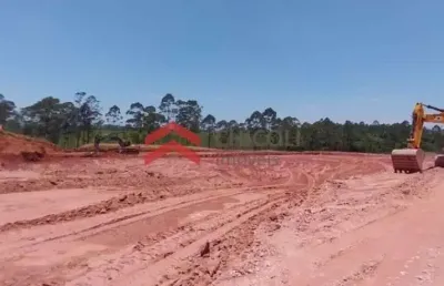 Terreno à venda na rodovia raposo tavares, 47000, vila nova são roque, são roque por r$ 14.400.000