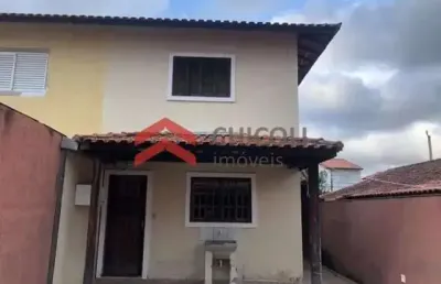 Casa com 2 quartos à venda na zínia, 96, narita garden, vargem grande paulista por r$ 435.000