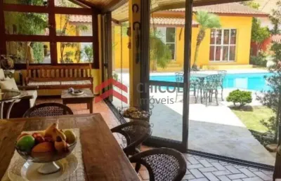 Casa em condomínio fechado com 3 quartos à venda na flor de seda, 148, jardim haras bela vista gl um, vargem grande paulista por r$ 1.200.000