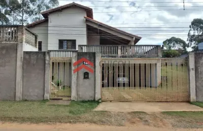 Casa com 3 quartos à venda na carneola, 146, casa blanca, vargem grande paulista por r$ 800.000