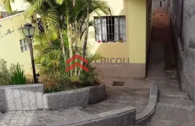 Casa com 3 quartos à venda na vereda dos gerânios, 97, nagoya garden, vargem grande paulista por r$ 570.000