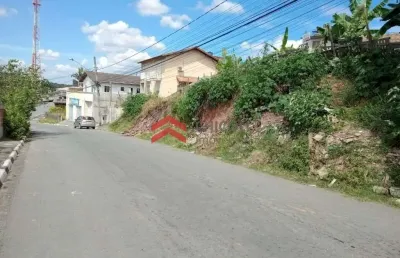 Terreno à venda na são bernardo do campo, 254, jardim são marcos, vargem grande paulista por r$ 150.000